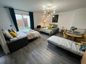 Suite Familiale - 15 min Disney